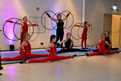 Foto des Albums: Helferdank - Sportlerehrung 2026