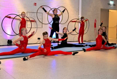 Foto des Albums: Helferdank - Sportlerehrung 2026