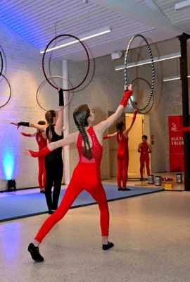 Foto des Albums: Helferdank - Sportlerehrung 2026