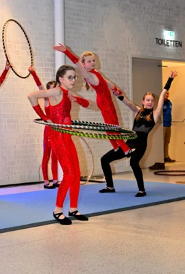 Foto des Albums: Helferdank - Sportlerehrung 2026