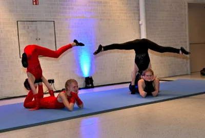 Foto des Albums: Helferdank - Sportlerehrung 2026