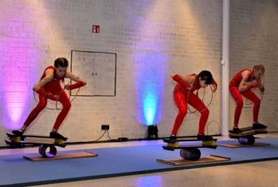Foto des Albums: Helferdank - Sportlerehrung 2026