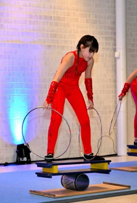 Foto des Albums: Helferdank - Sportlerehrung 2026