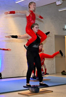 Foto des Albums: Helferdank - Sportlerehrung 2026