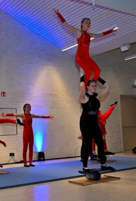 Foto des Albums: Helferdank - Sportlerehrung 2026