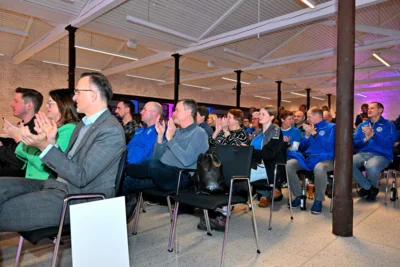 Foto des Albums: Helferdank - Sportlerehrung 2026