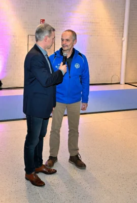 Foto des Albums: Helferdank - Sportlerehrung 2026