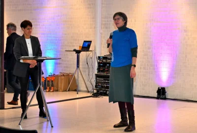 Foto des Albums: Helferdank - Sportlerehrung 2026