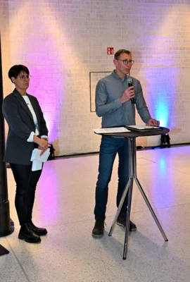 Foto des Albums: Helferdank - Sportlerehrung 2026