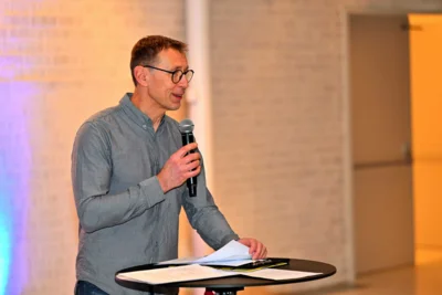 Foto des Albums: Helferdank - Sportlerehrung 2026