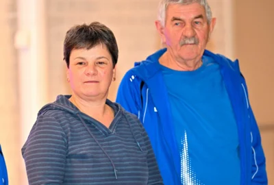 Foto des Albums: Helferdank - Sportlerehrung 2026