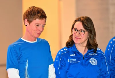 Foto des Albums: Helferdank - Sportlerehrung 2026