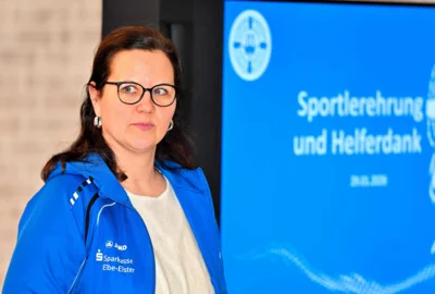 Foto des Albums: Helferdank - Sportlerehrung 2026