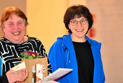 Foto des Albums: Helferdank - Sportlerehrung 2026