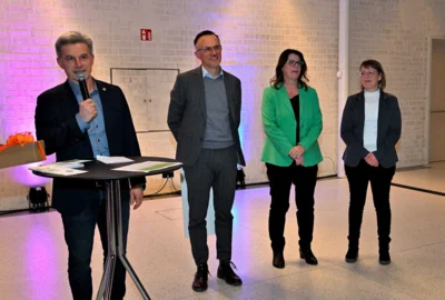 Foto des Albums: Helferdank - Sportlerehrung 2026