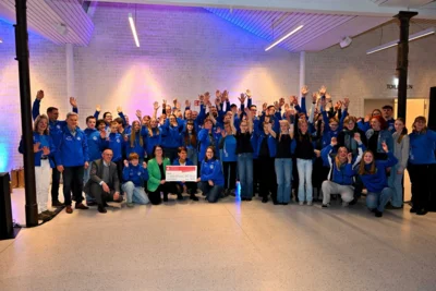 Foto des Albums: Helferdank - Sportlerehrung 2026