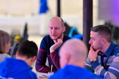 Foto des Albums: Helferdank - Sportlerehrung 2026