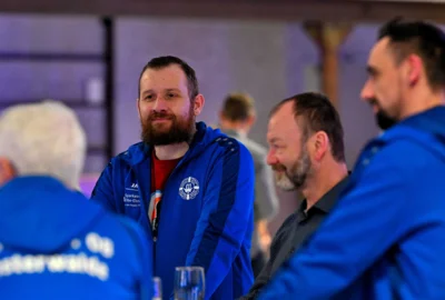 Foto des Albums: Helferdank - Sportlerehrung 2026