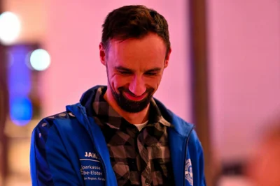 Foto des Albums: Helferdank - Sportlerehrung 2026