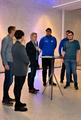 Foto des Albums: Helferdank & Sportlerehrung 2026
