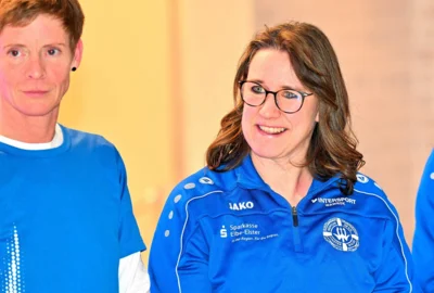 Foto des Albums: Helferdank & Sportlerehrung 2026