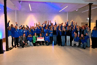 Foto des Albums: Helferdank & Sportlerehrung 2026