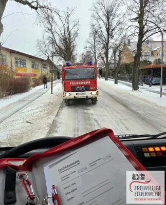 Foto des Albums: Einsatz Nr.:20/2026 B:BMA