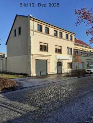 Foto des Albums: Bilderrätsel (Februar 2026) I Bilder: Stadtarchiv Wittenberge