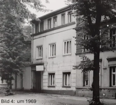Foto des Albums: Bilderrätsel (Februar 2026) I Bilder: Stadtarchiv Wittenberge