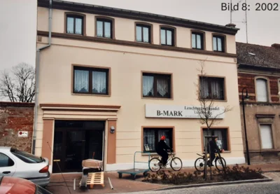 Foto des Albums: Bilderrätsel (Februar 2026) I Bilder: Stadtarchiv Wittenberge