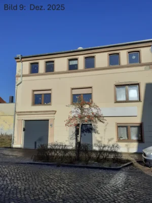Foto des Albums: Bilderrätsel (Februar 2026) I Bilder: Stadtarchiv Wittenberge