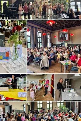 Foto des Albums: Musikschulfest 2025