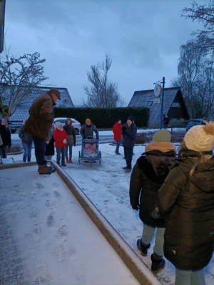 Foto des Albums: Fackelwanderung (06.​02.​2026)