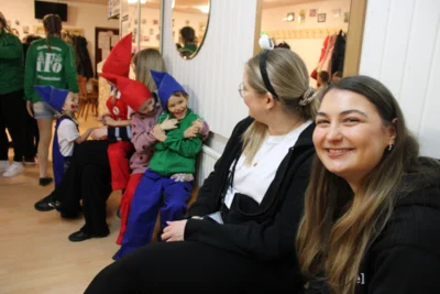 Foto des Albums: Seniorenfasching 2026