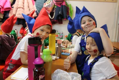 Foto des Albums: Seniorenfasching 2026