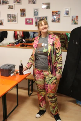Foto des Albums: Seniorenfasching 2026