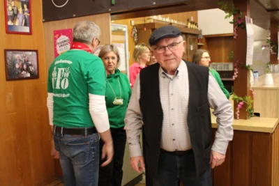 Foto des Albums: Seniorenfasching 2026