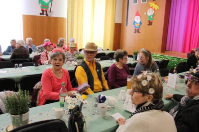 Foto des Albums: Seniorenfasching 2026