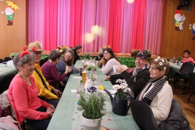Foto des Albums: Seniorenfasching 2026