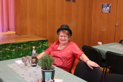 Foto des Albums: Seniorenfasching 2026