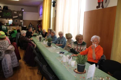 Foto des Albums: Seniorenfasching 2026