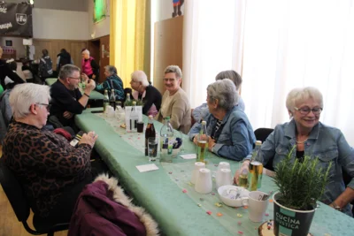 Foto des Albums: Seniorenfasching 2026