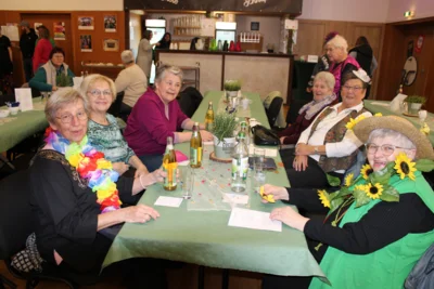 Foto des Albums: Seniorenfasching 2026