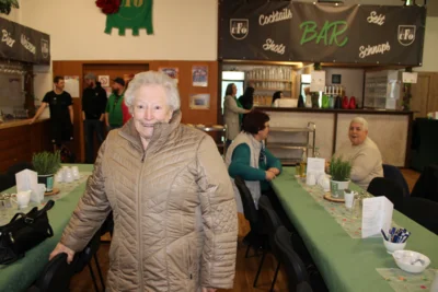 Foto des Albums: Seniorenfasching 2026
