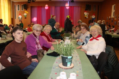 Foto des Albums: Seniorenfasching 2026