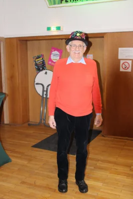 Foto des Albums: Seniorenfasching 2026