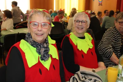 Foto des Albums: Seniorenfasching 2026