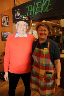 Foto des Albums: Seniorenfasching 2026