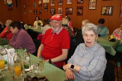 Foto des Albums: Seniorenfasching 2026