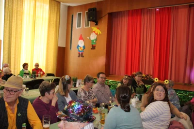 Foto des Albums: Seniorenfasching 2026